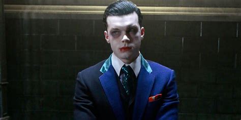 How Gotham Finally Got Its Joker in Time for the .